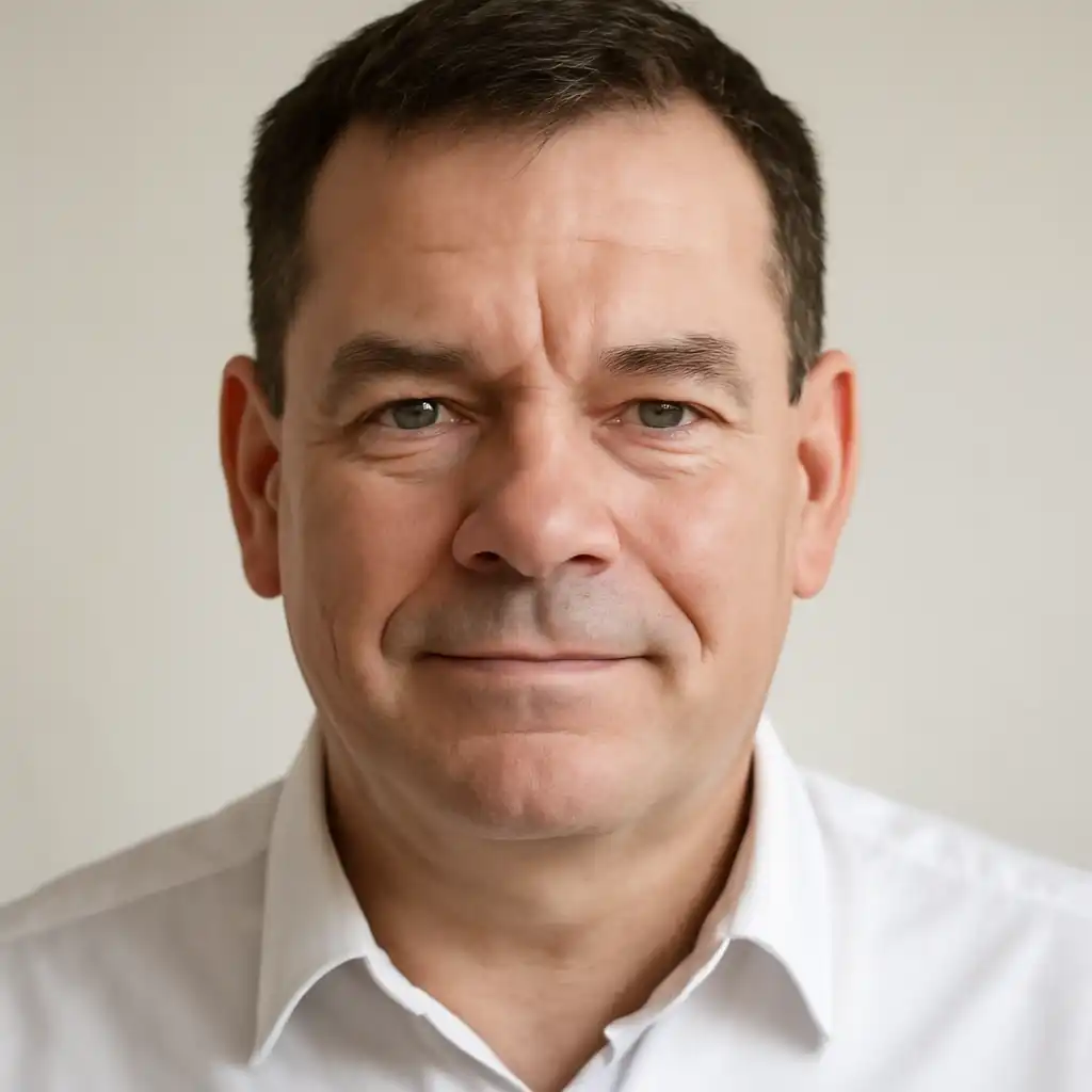 Derk van der Meer